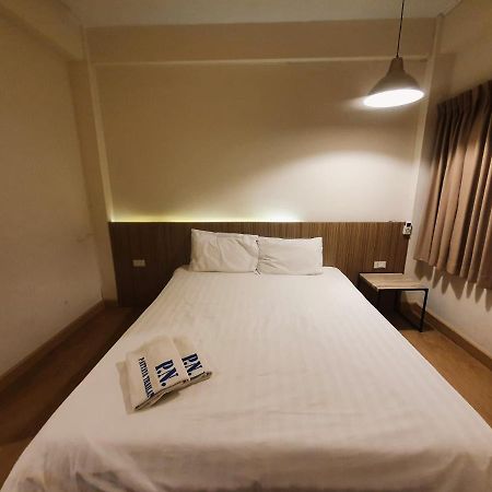 Pn Inn Hotel Pattaya Μπανγκόκ Εξωτερικό φωτογραφία