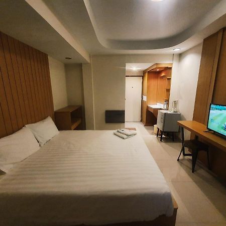 Pn Inn Hotel Pattaya Μπανγκόκ Εξωτερικό φωτογραφία