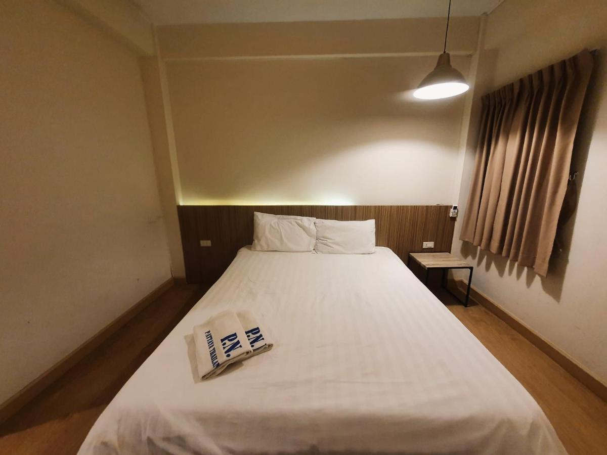 Pn Inn Hotel Pattaya Μπανγκόκ Εξωτερικό φωτογραφία
