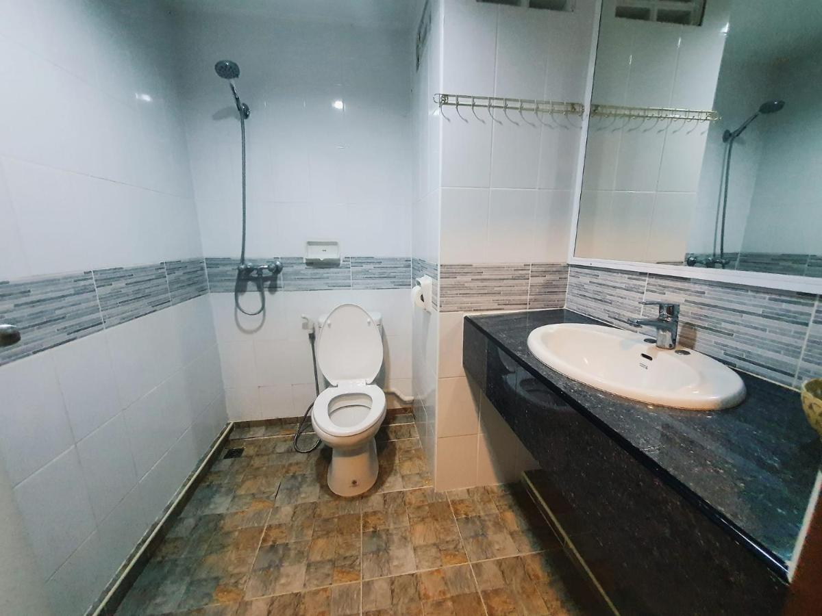 Pn Inn Hotel Pattaya Μπανγκόκ Εξωτερικό φωτογραφία
