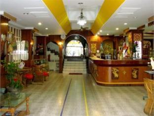 Pn Inn Hotel Pattaya Μπανγκόκ Εξωτερικό φωτογραφία